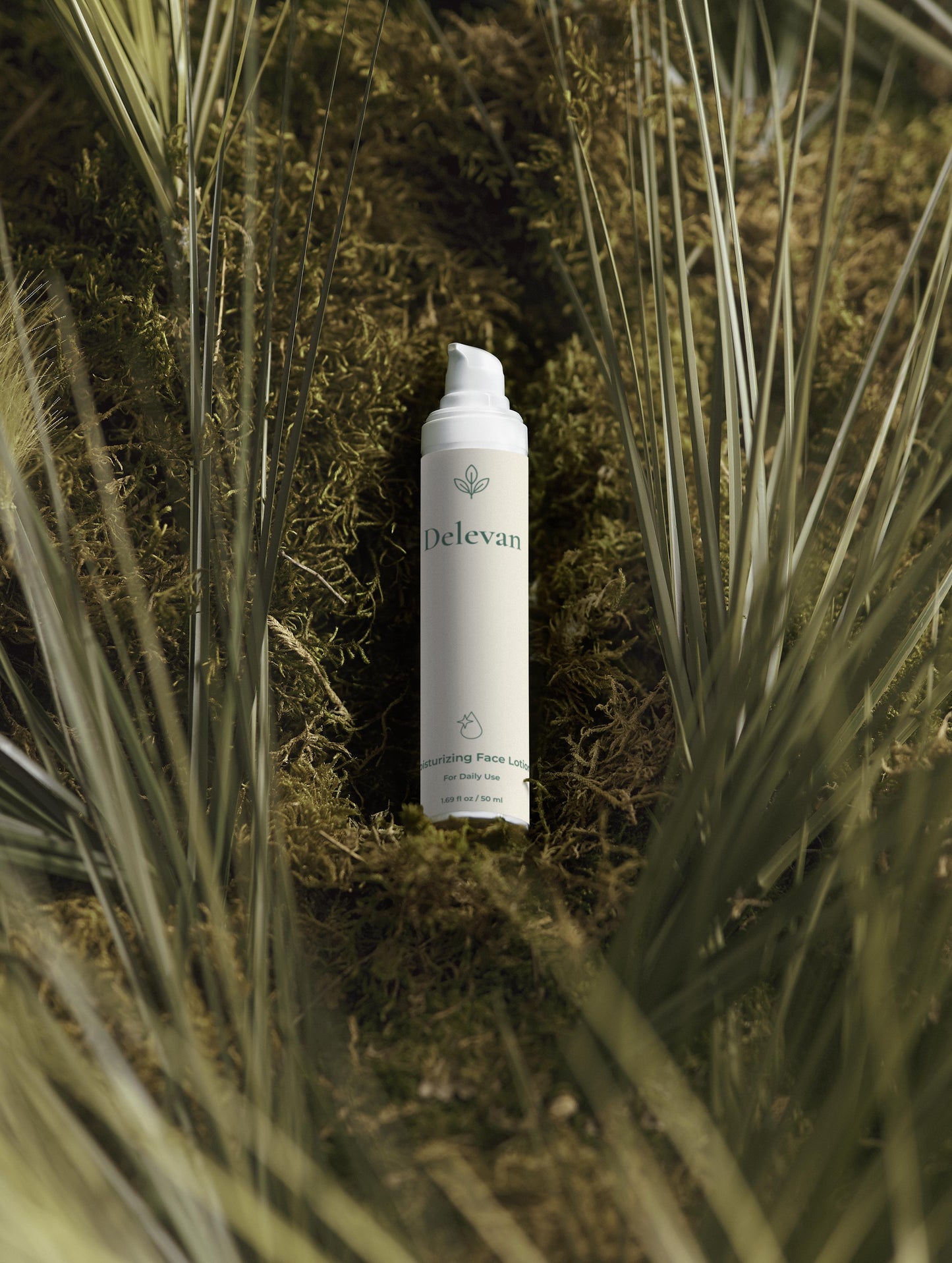 Moisturizing Face Lotion