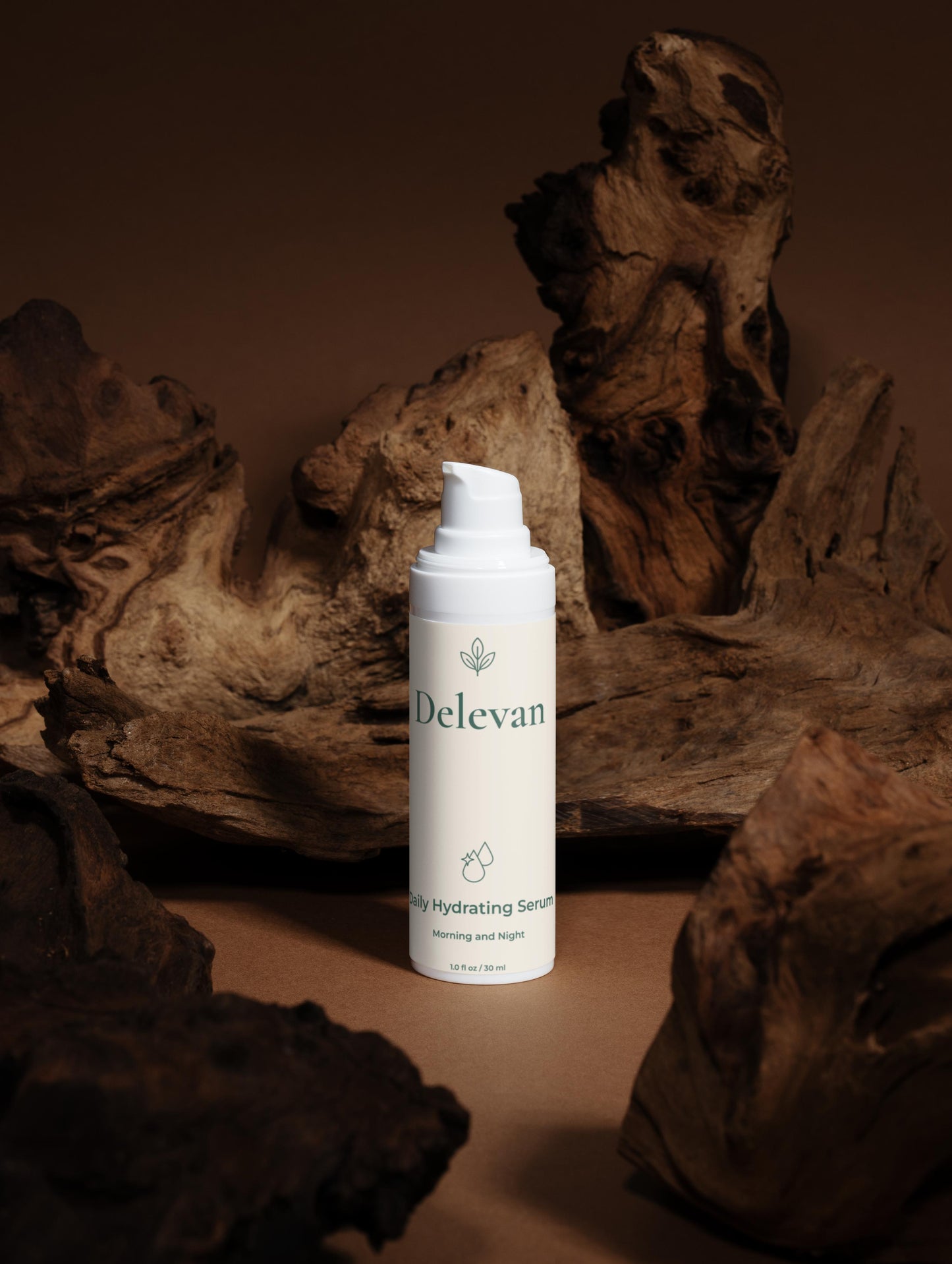 Daily Hydrating Serum