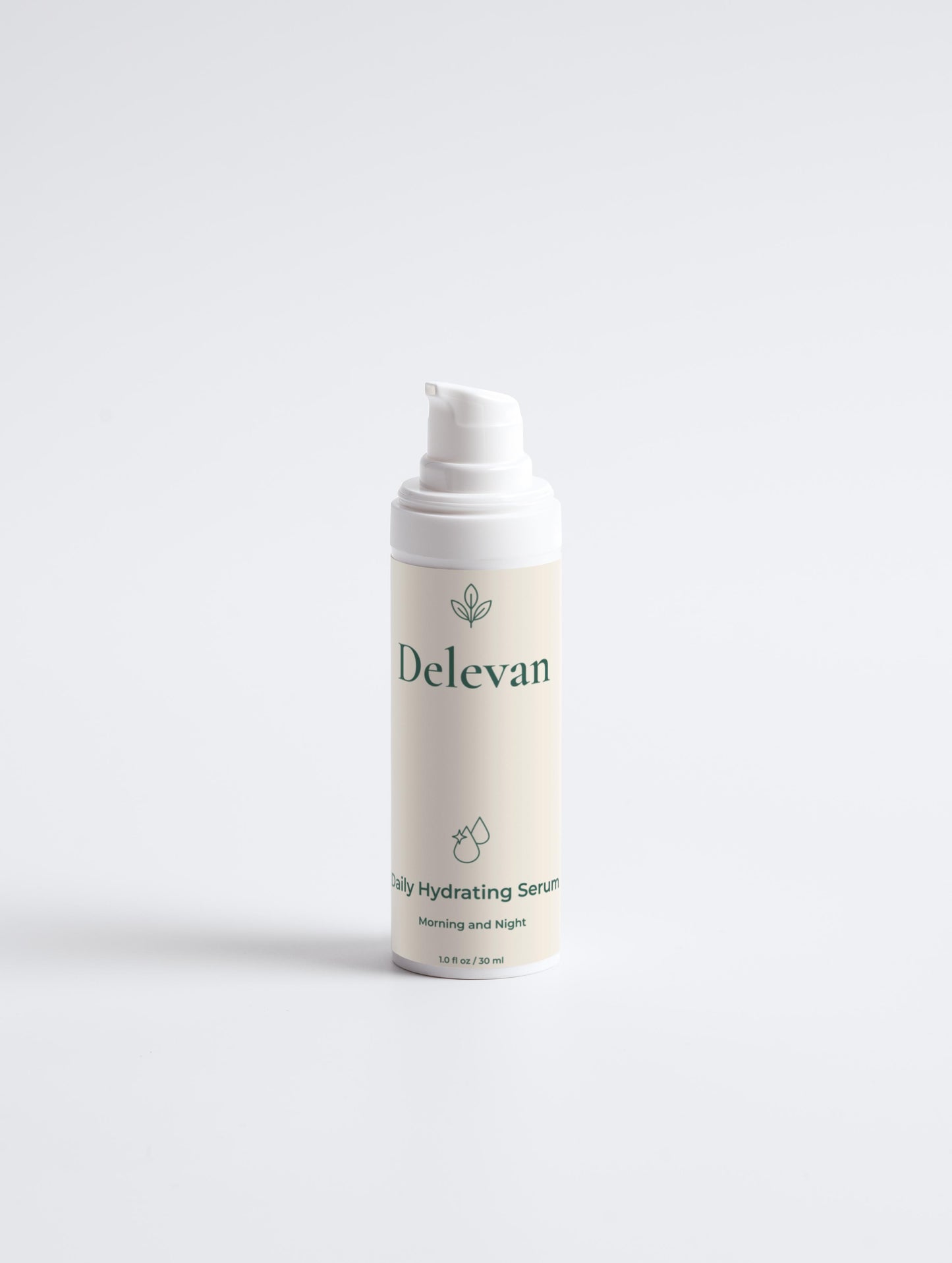 Daily Hydrating Serum