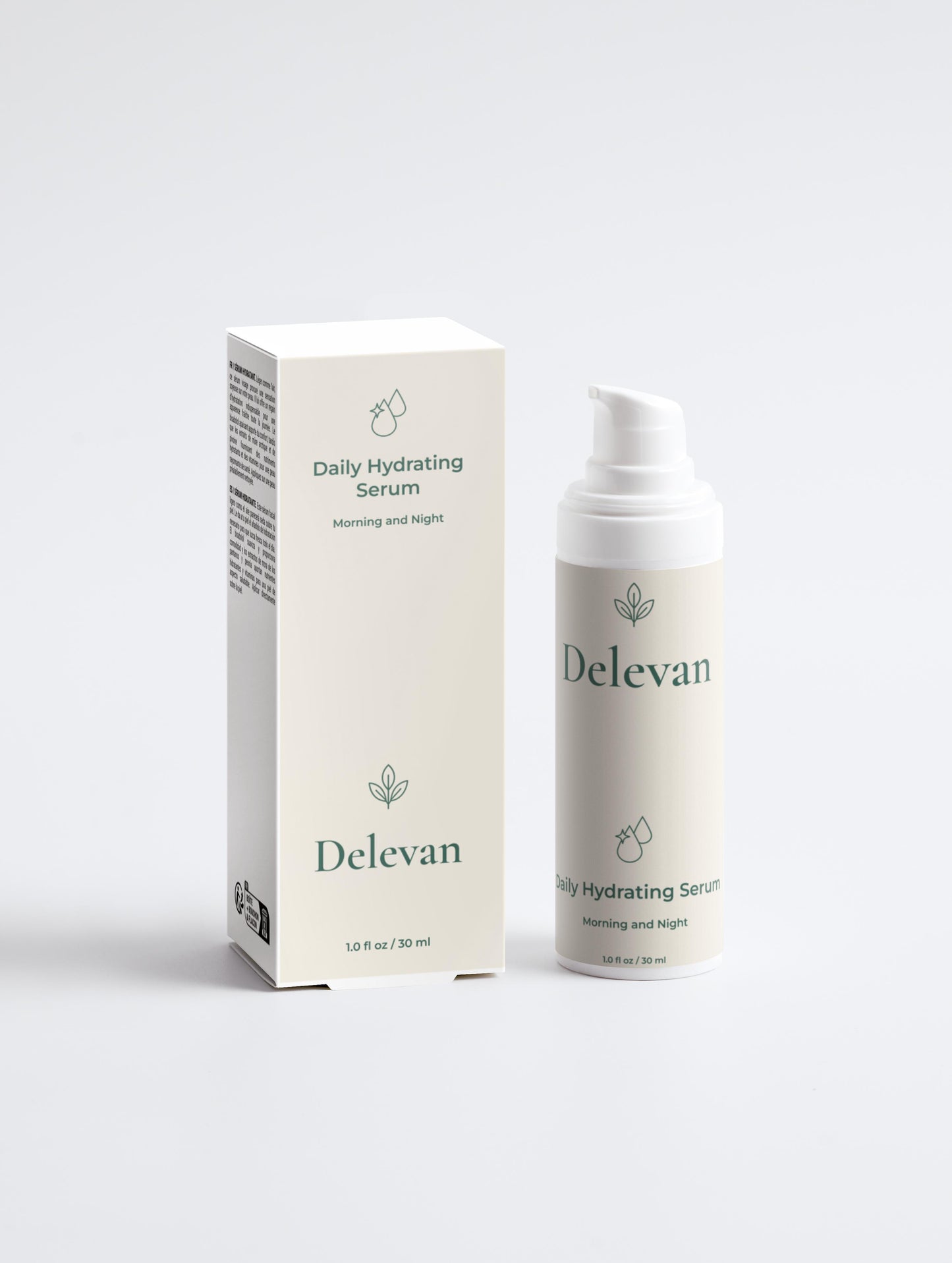 Daily Hydrating Serum