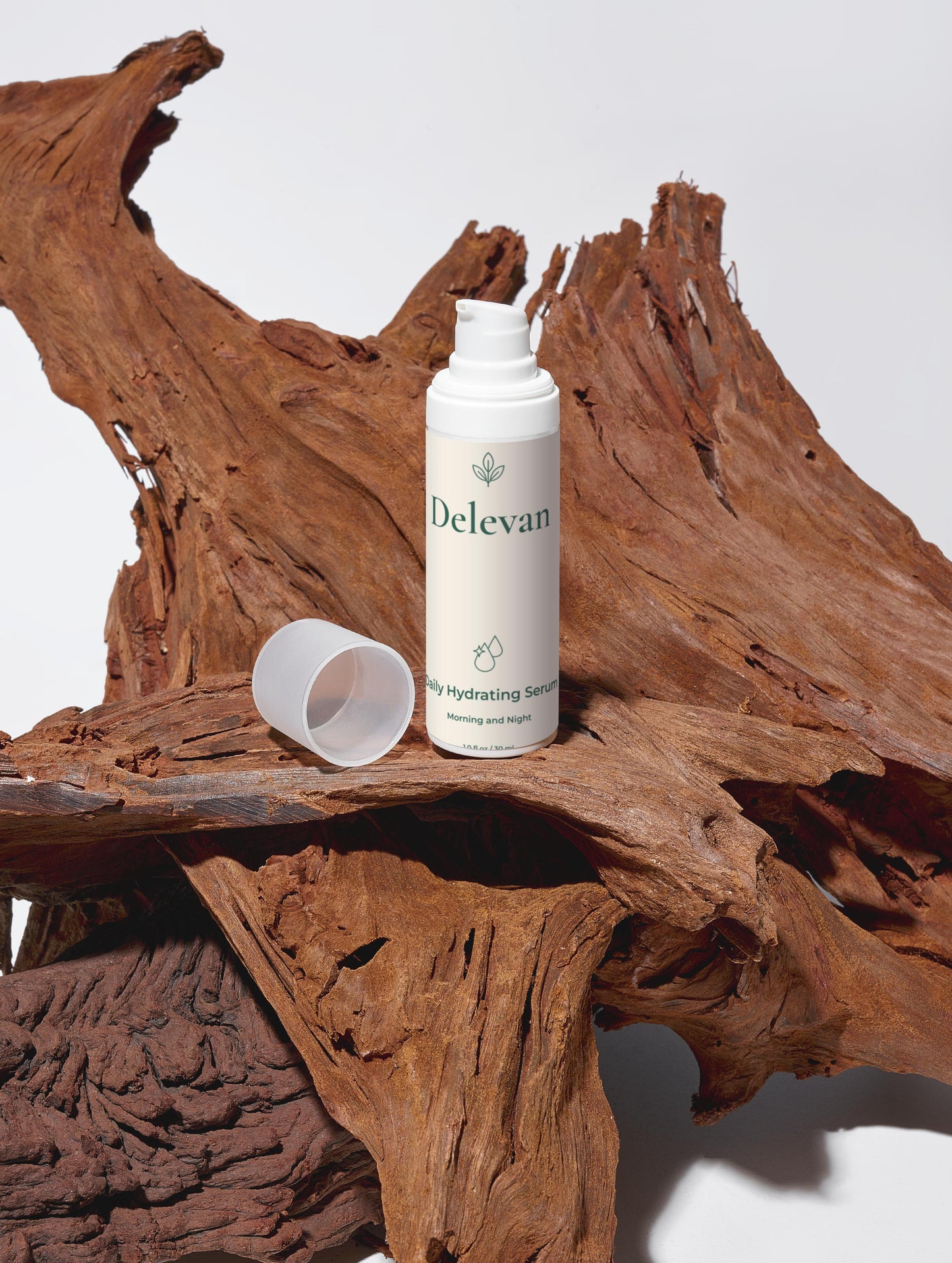 Daily Hydrating Serum