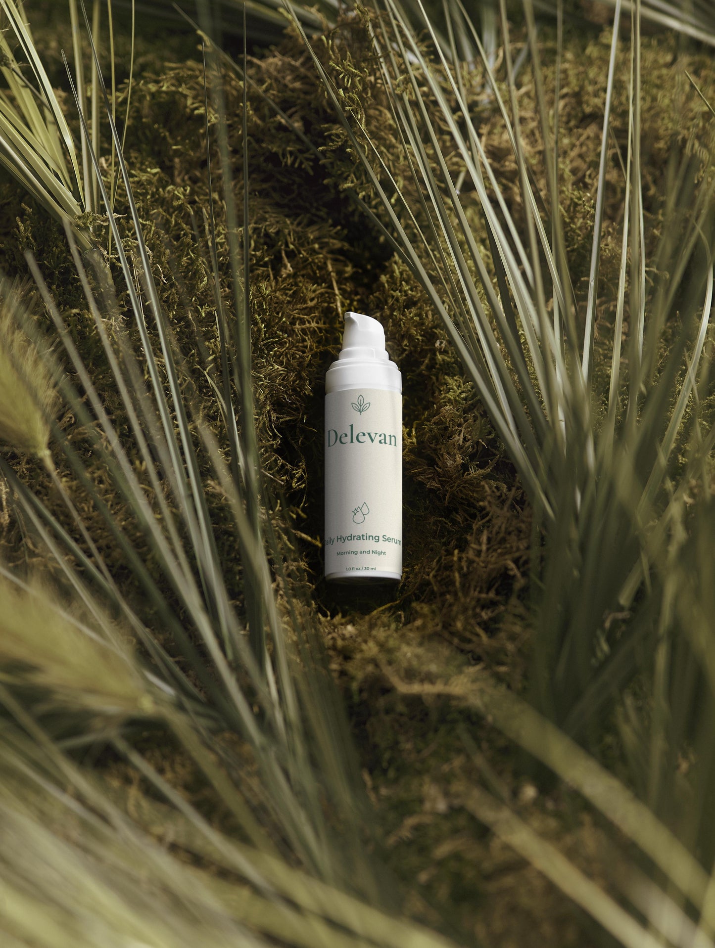 Daily Hydrating Serum