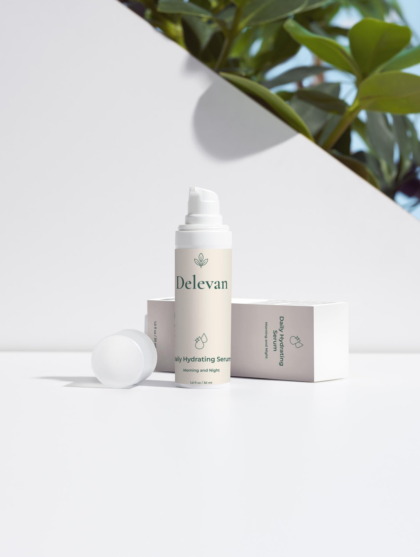 Daily Hydrating Serum