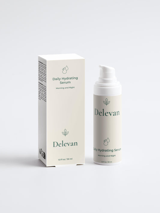 Daily Hydrating Serum