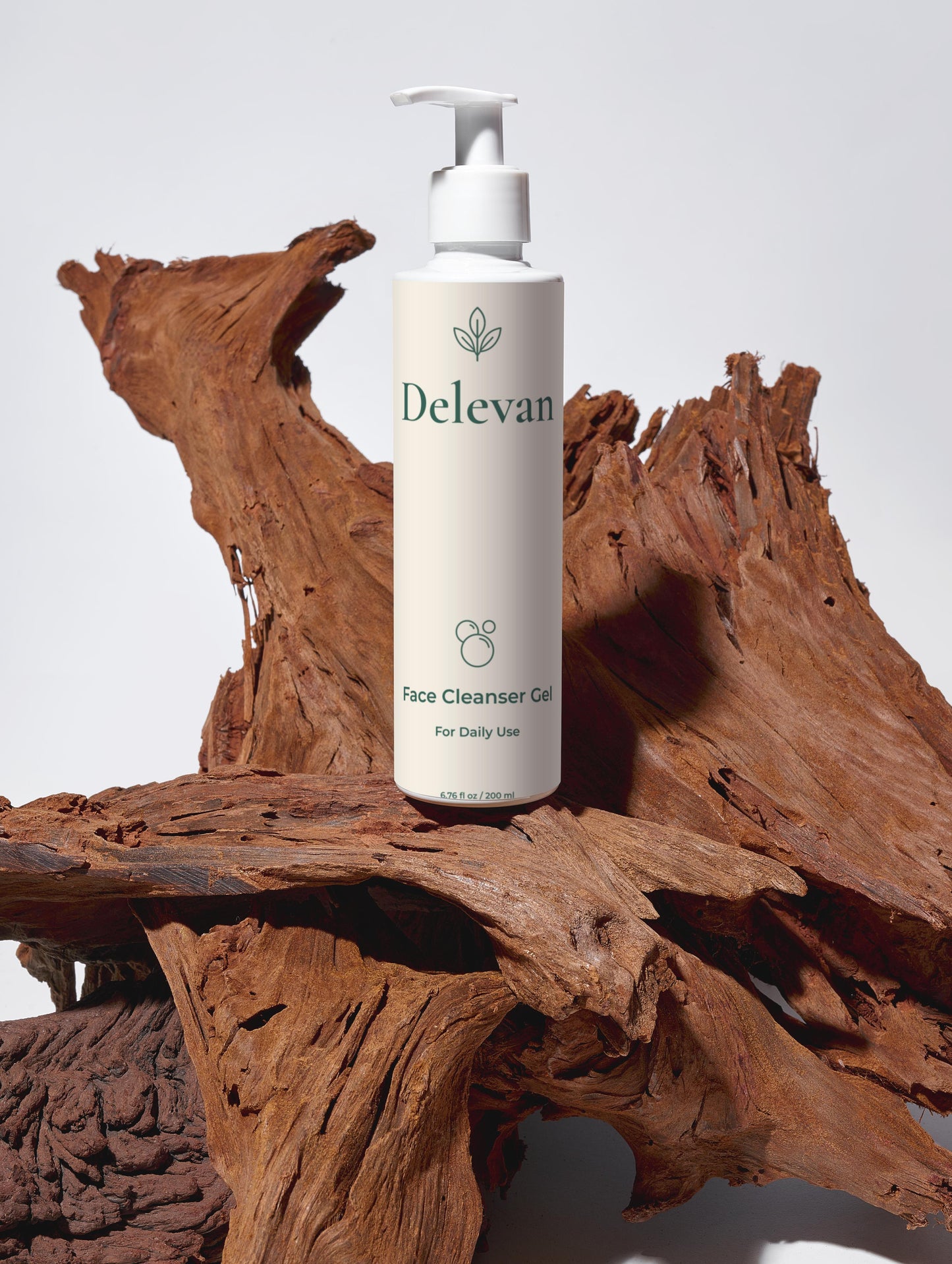 Face Cleanser Gel