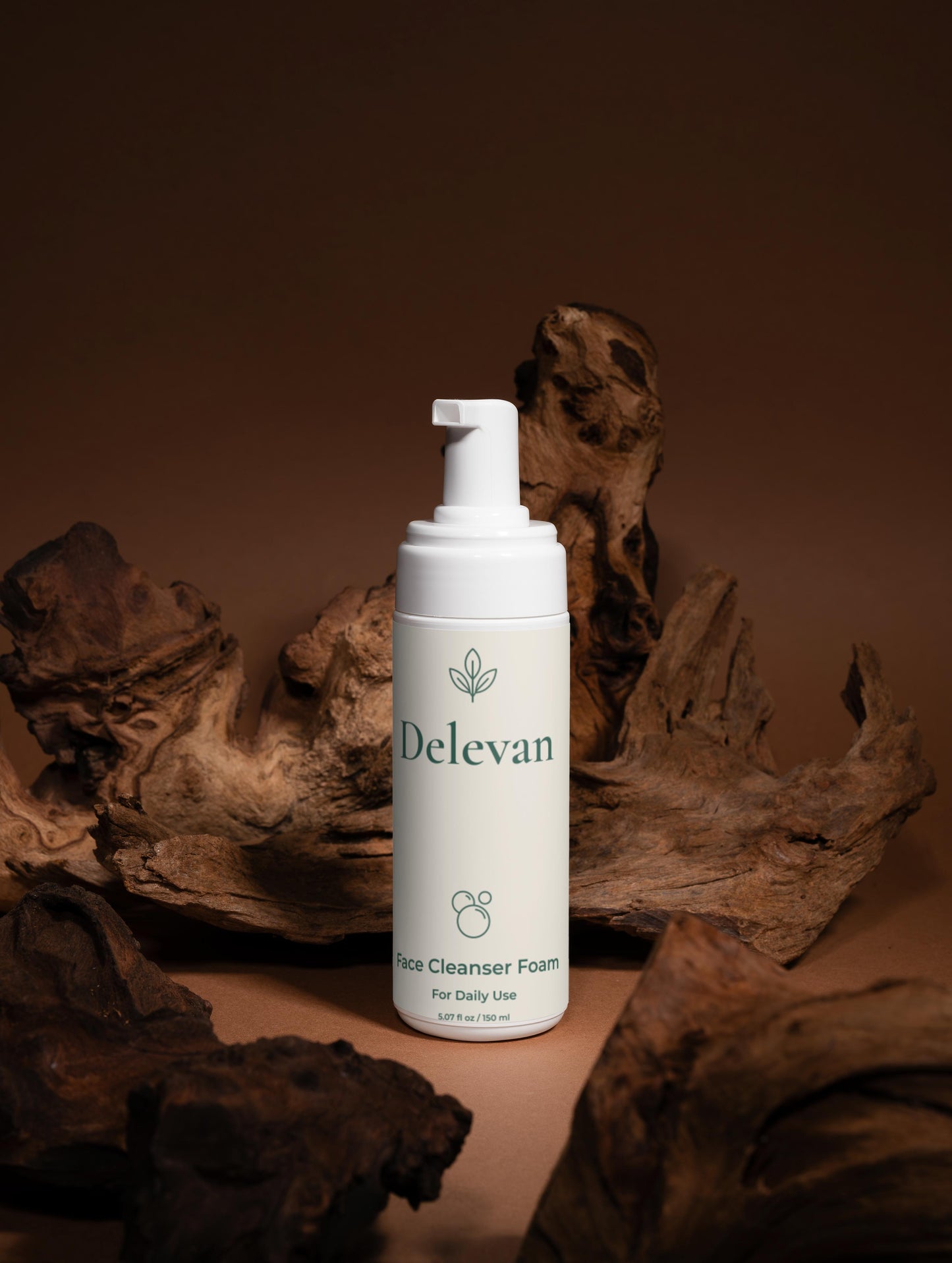 Face Cleanser Foam
