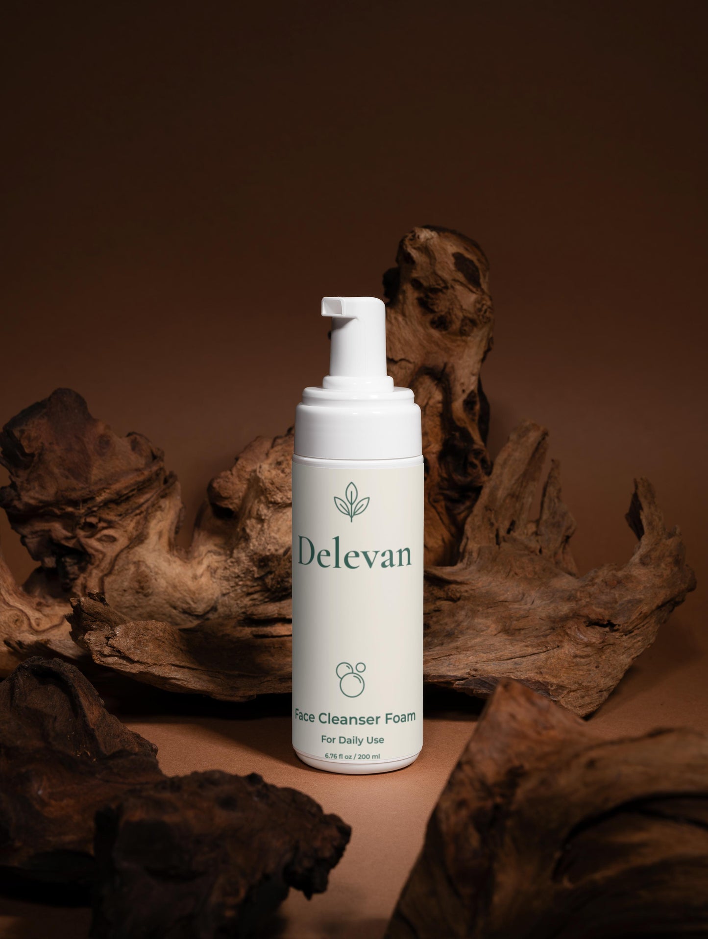 Face Cleanser Foam